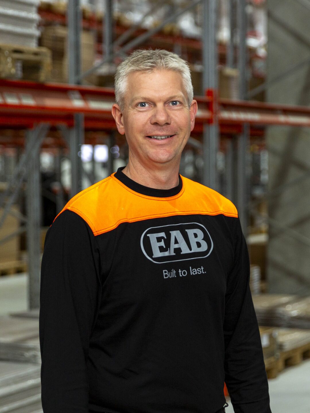 Alex Trolle | EAB